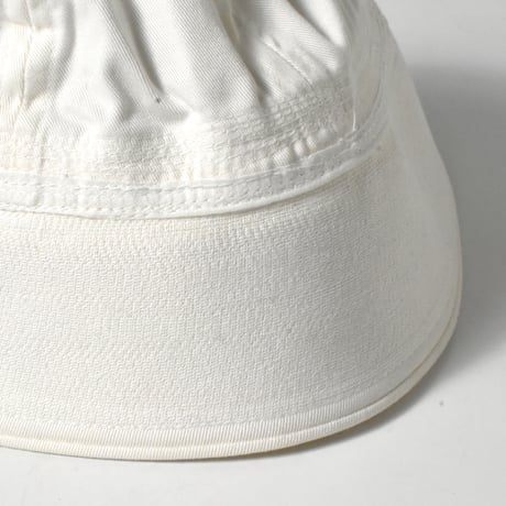 USED 90'S "US NAVY" SAILOR HAT