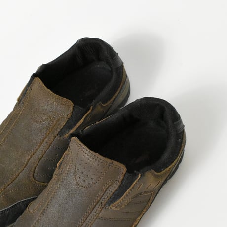 USED "HIGH SIERRA" MOC SHOES