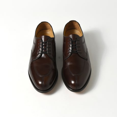 USED 90'S "BOSTONIAN / CROWN WINDSOR" LEATHER SHOES