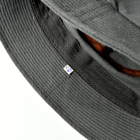 NOROLL "BUCKET HAT"