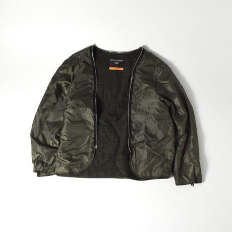 USED "DOCKERS STAIN DEFENDER" WORK JACKET