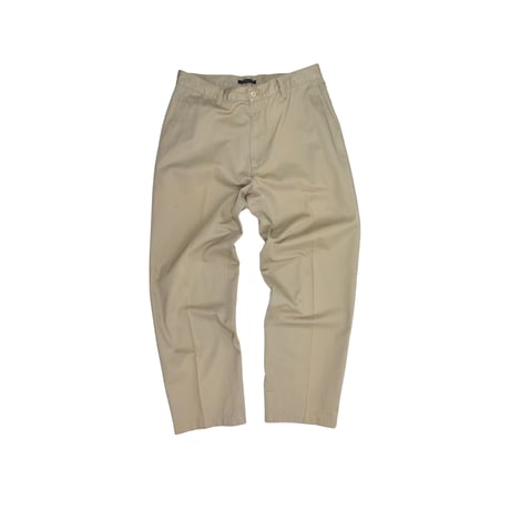 USED "DKNY" WORK PANTS