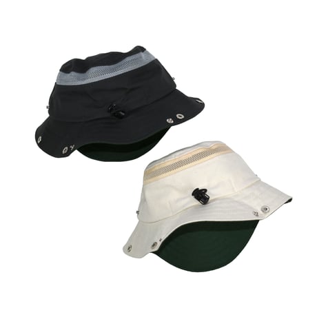 NOROLL "OVAL HAT"