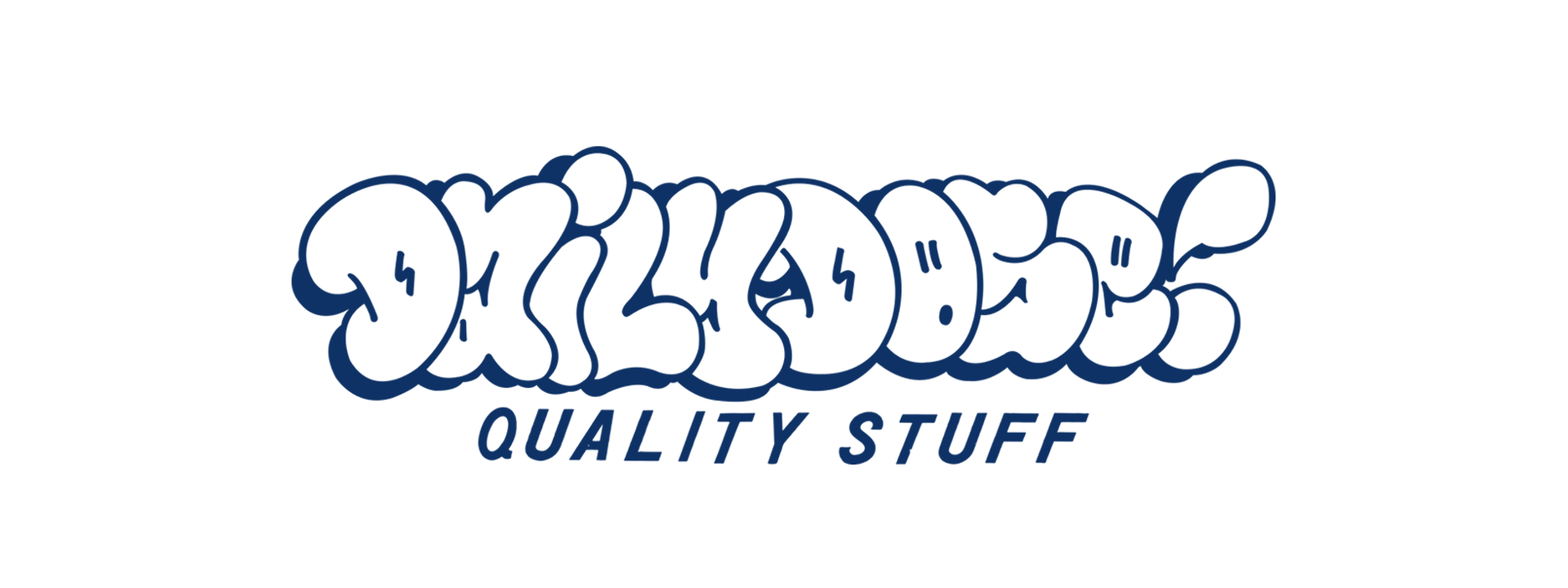 DAILY DOSE quality stuff