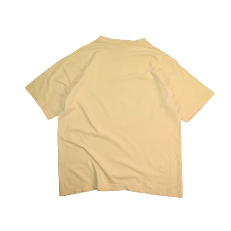 USED "SANSEGAL / NATURES BABIES" T-shirt