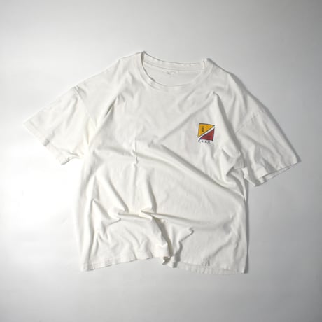 USED "I AM E.N.U.F." T-SHIRT