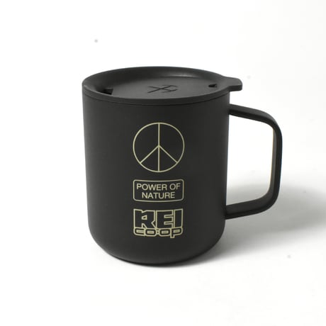 "REI CO･OP" CAMP MUG 12OZ