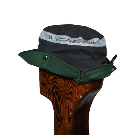 NOROLL "OVAL HAT"