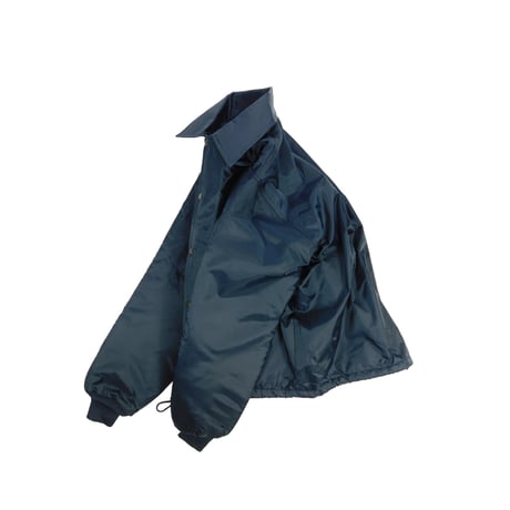 DEAD STOCK "SNAP WEAR" BOAR COACH JACKET  (SNAP)