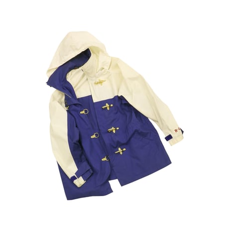 RALPH LAUREN  YACHT CLUB  JACKET