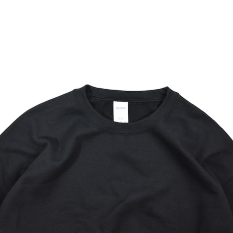 "GILDAN" CREW NECK SWEAT