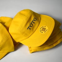 CORDURA NYLON LONG BILL CAP Made by NOROLL | DA