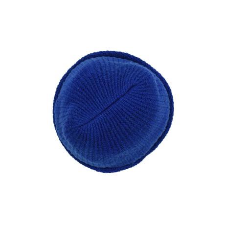 USED BOADER KNIT CAP