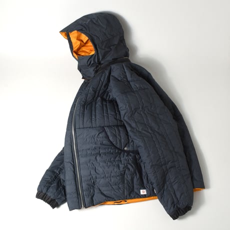 NOROLL "RETRO QLT JACKET"