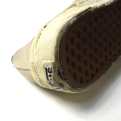 USED 90’S "VANS / LAMPIN"