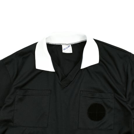 USED "SCORE" REFEREE JERSY