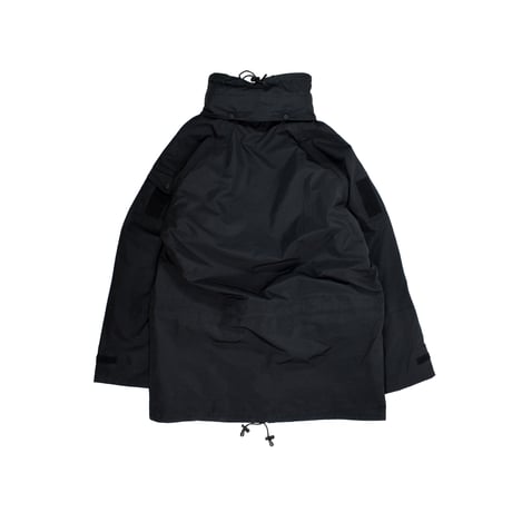 DEADSTOCK "MIL-TEC / GERMAN MILITARY ECWCS COAT"
