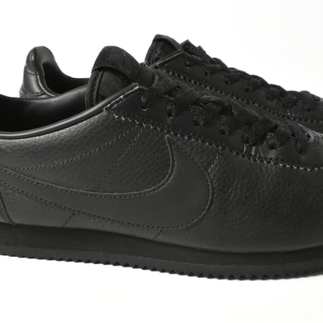 USED "NIKE / CLASSIC CORTEZ LEATHER"