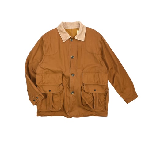 USED 70-80'S"RED HEAD" HUNTING JACKET