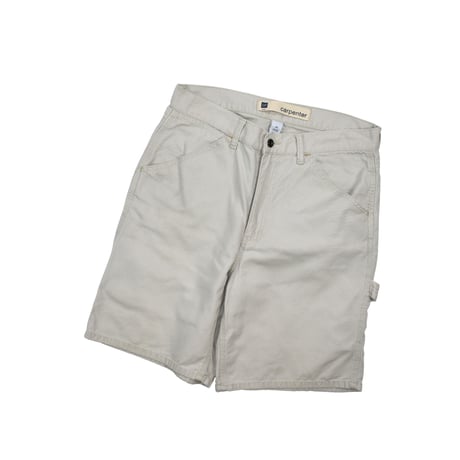 USED "GAP" CARPENTER SHORTS