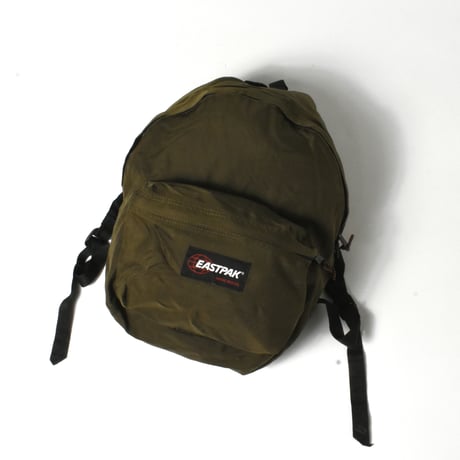 USED 80'S "EASTPAK" BACKPACK
