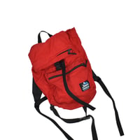USED "80~90'S JANDD MOUNTAINEERING" BACK PACK