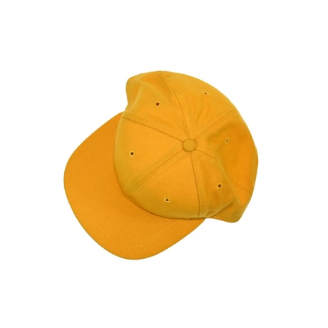 DEADSTOCK 60'S"NEW ERA" BASEBALL CAP