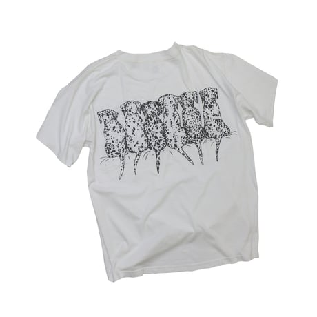 USED "JOHN A. CONROY" T-shirt