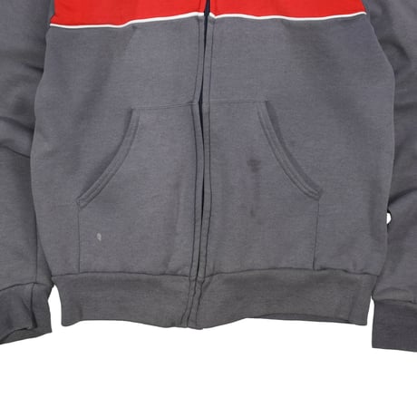 USED 90'S "NIKE" TRACK JAKCET