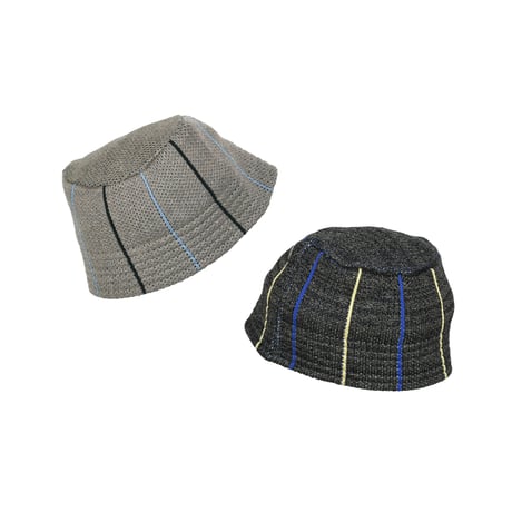 NOROLL "CONCRETION HAT"
