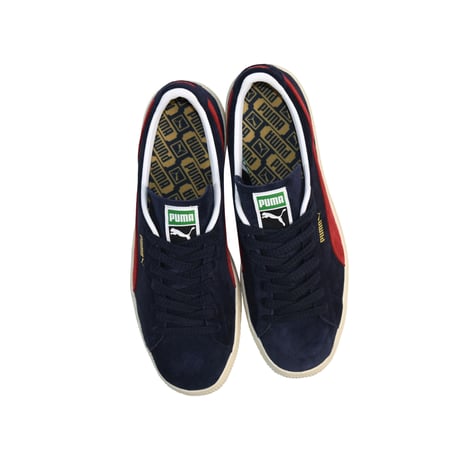 "PUMA SUEDE VTG" SHOES