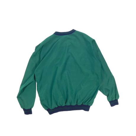 USED "SUNDERLAND OF SCOTLAND" WEATHER BEATER PULLOVER