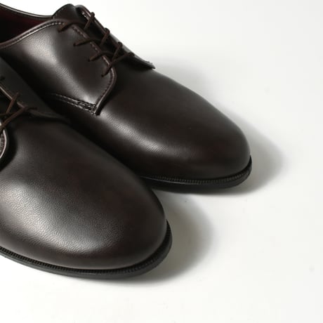 USED "GATEWAY FORMAL FOOTWEAR" FAKE LEATHER SHOES