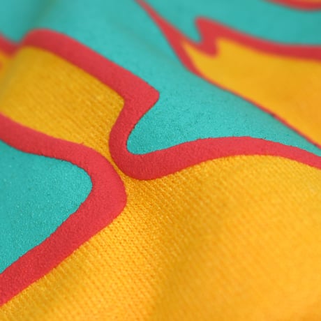 "I&I STORE" DUB SWEAT