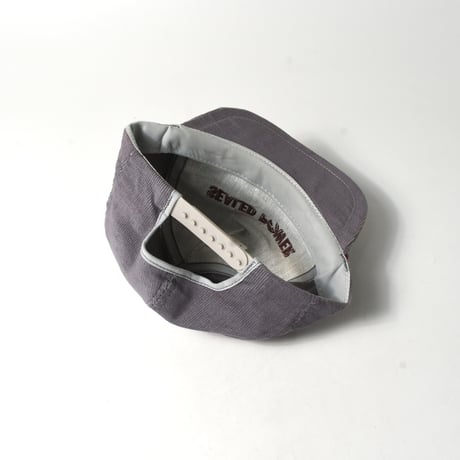 USED "SEALED POWER" CORDUROY CAP