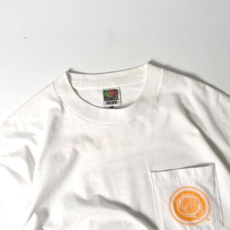 USED "CHRYSLER TOWN & COUNTRY" T-shirt