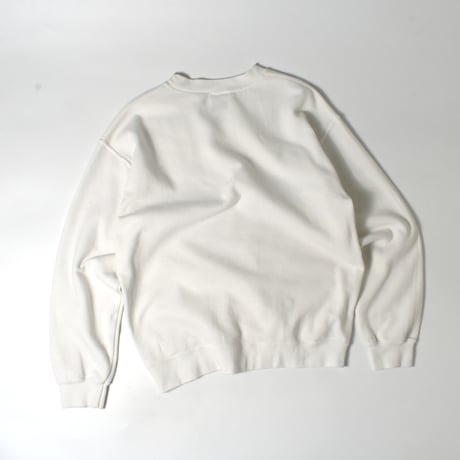 USED UNKNOWN MUSHROOM SWEAT
