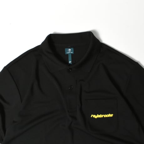 RAJABROOKE "KERJA POLO S/S"