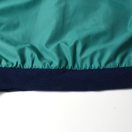 USED 80-90’S "LAND'S END" HALF ZIP PULLOVER