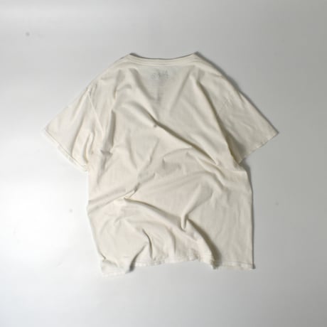 USED "A LAB" T-shirt