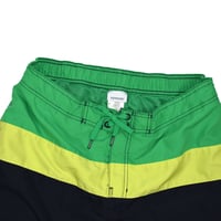 USED "SPEEDO" SWIM TRUNKS