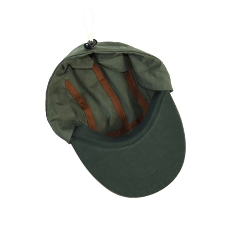 NOROLL "AWNING CAP"