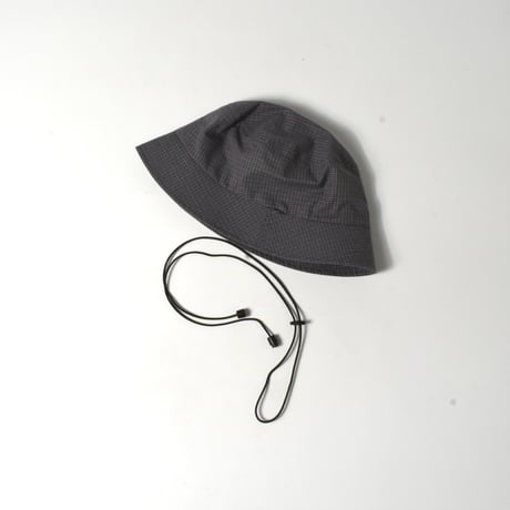 NOROLL "BUCKET HAT"