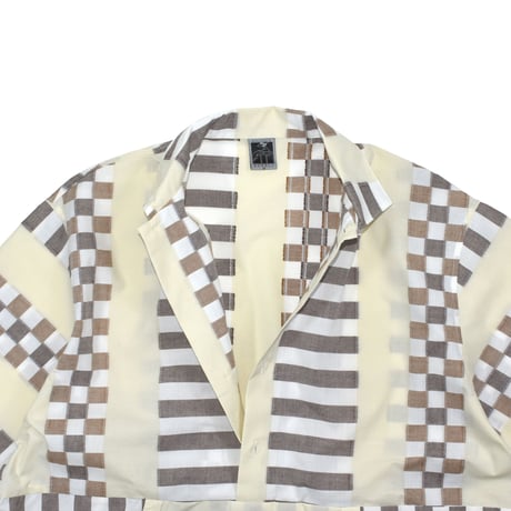 NOROLL "THROUGH SHIRTS"