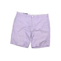 USED "POLO RALPH LAUREN" CHECK SHORT PANTS