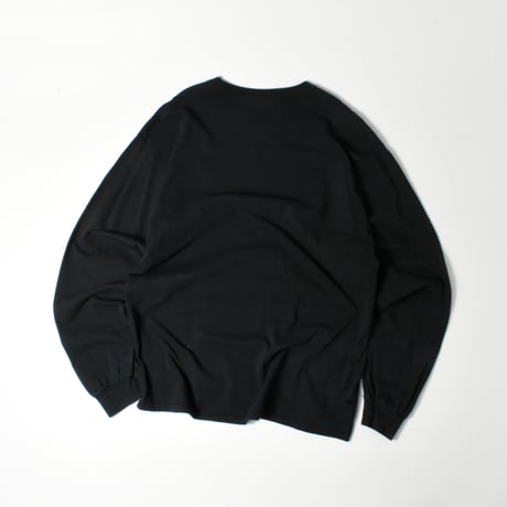 USED "SF GIANTS / AINT NUTHIN BUT A G THANG" L/S T-SHIRT