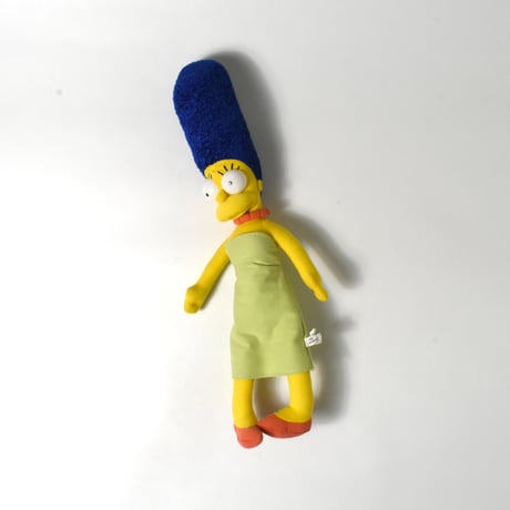 "THE SHIMPSONS" MARGE DOLL