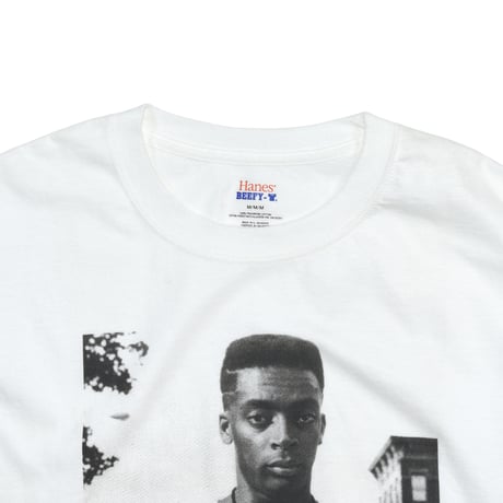 USED "40 ACRES AND A MULE FILMWORKS / MOOKIE" T-shirt