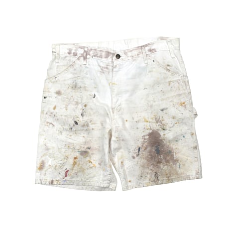 USED "DICKIES"PAINTER PANTS