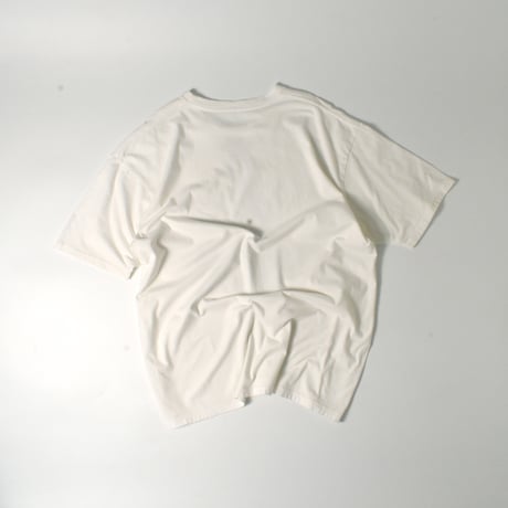 USED "DEGRASSI" T-shirt
